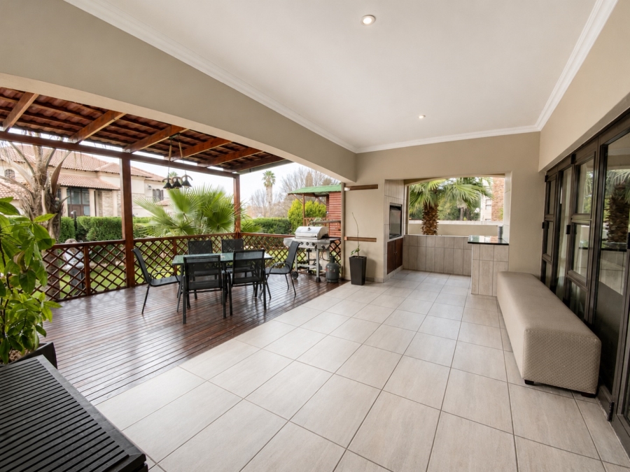 4 Bedroom Property for Sale in Baddriftbrug Free State